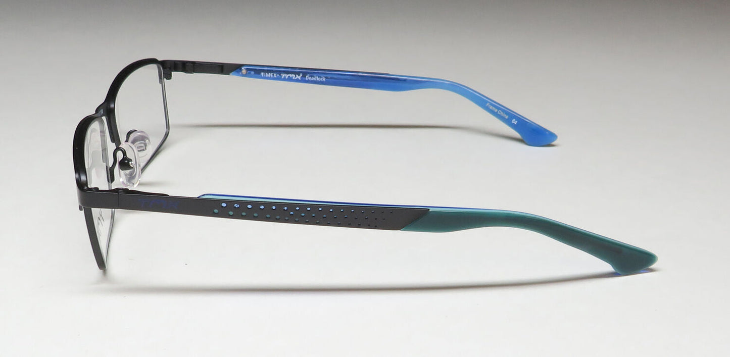 Timex Tmx Deadlock Eyeglasses