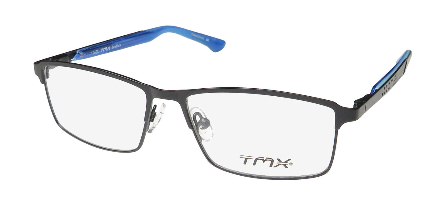 Timex Tmx Deadlock Eyeglasses