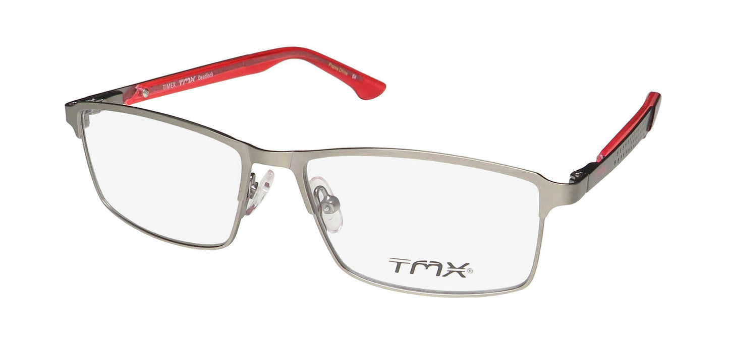 Timex Tmx Deadlock Eyeglasses