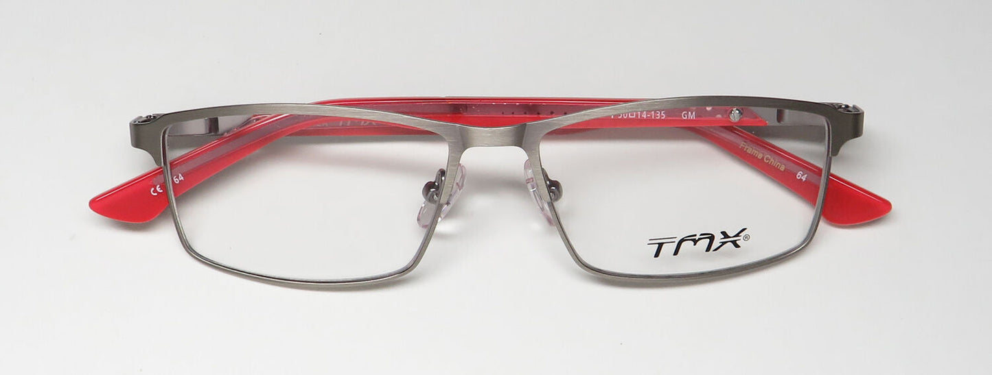Timex Tmx Deadlock Eyeglasses