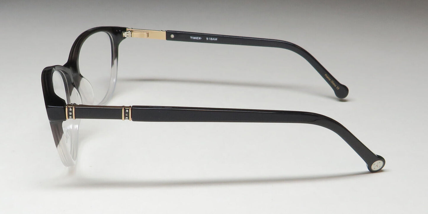 Timex 9:18 Am Eyeglasses