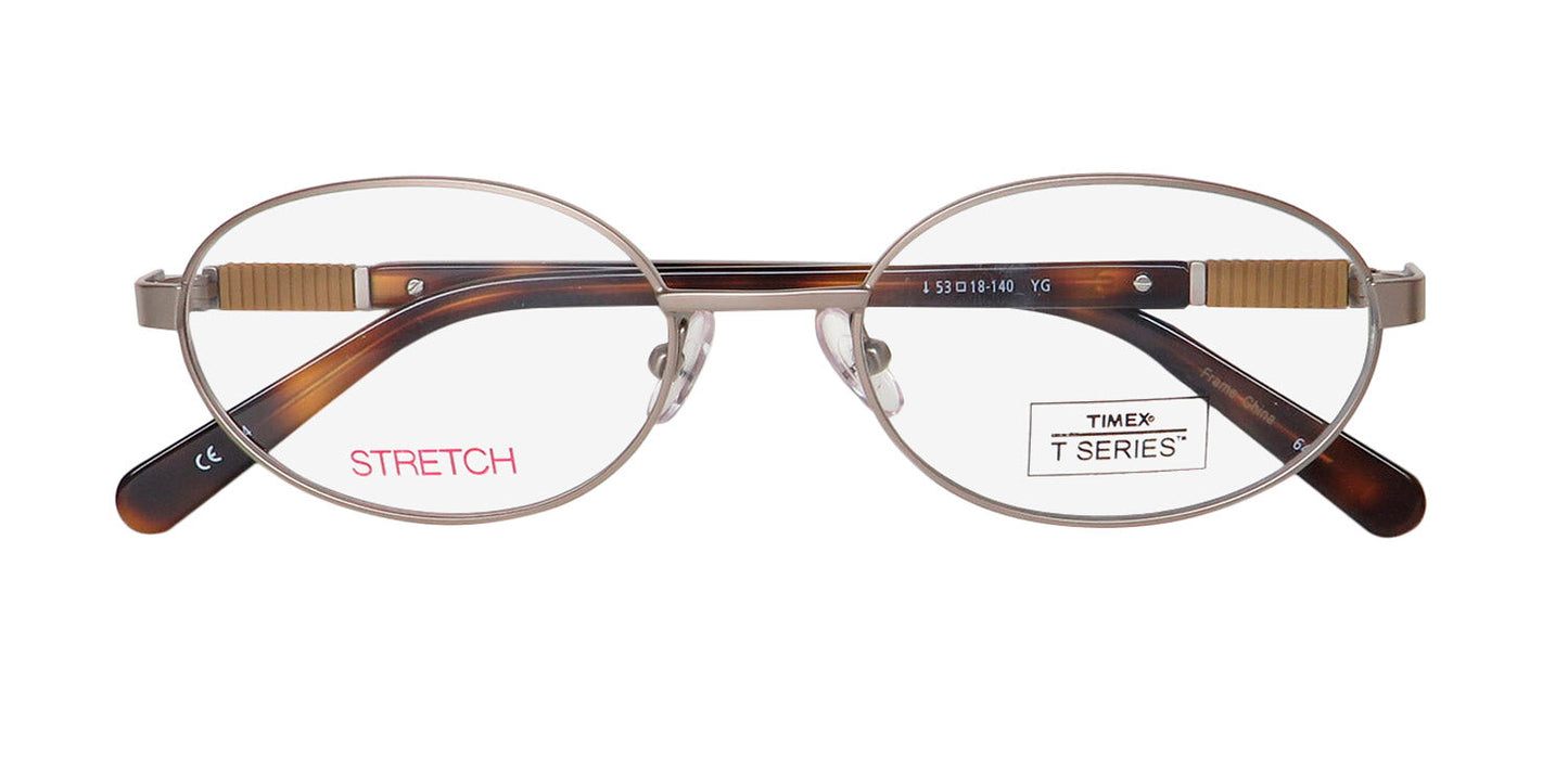 Timex 5:08 Pm Eyeglasses