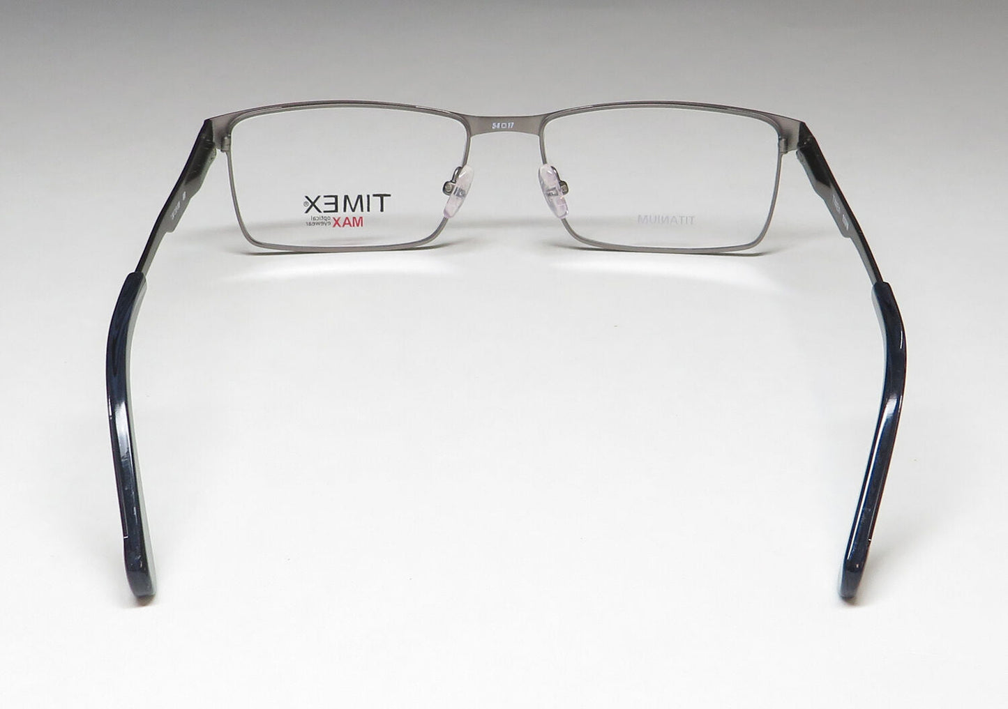 Timex 2:33 Pm Eyeglasses