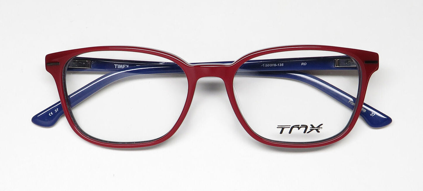 Timex Tmx Heavy Hitter Eyeglasses