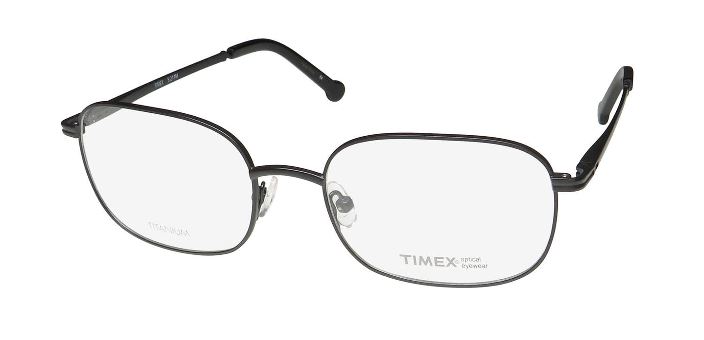 Timex 5:21 Pm Eyeglasses