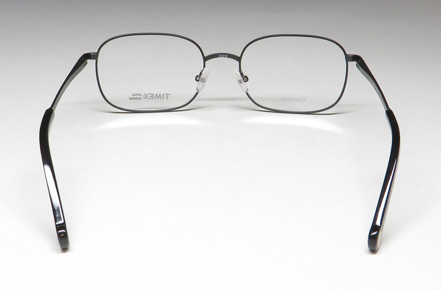 Timex 5:21 Pm Eyeglasses