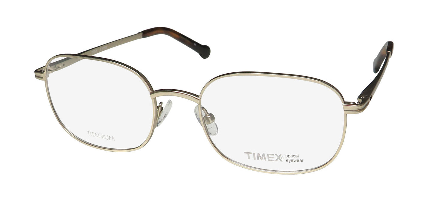 Timex 5:21 Pm Eyeglasses