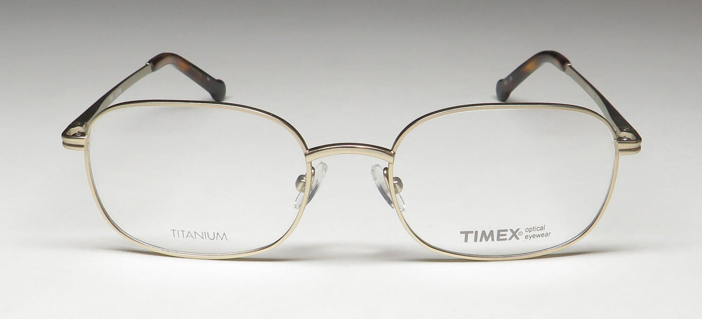 Timex 5:21 Pm Eyeglasses