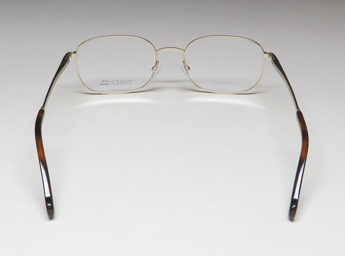 Timex 5:21 Pm Eyeglasses