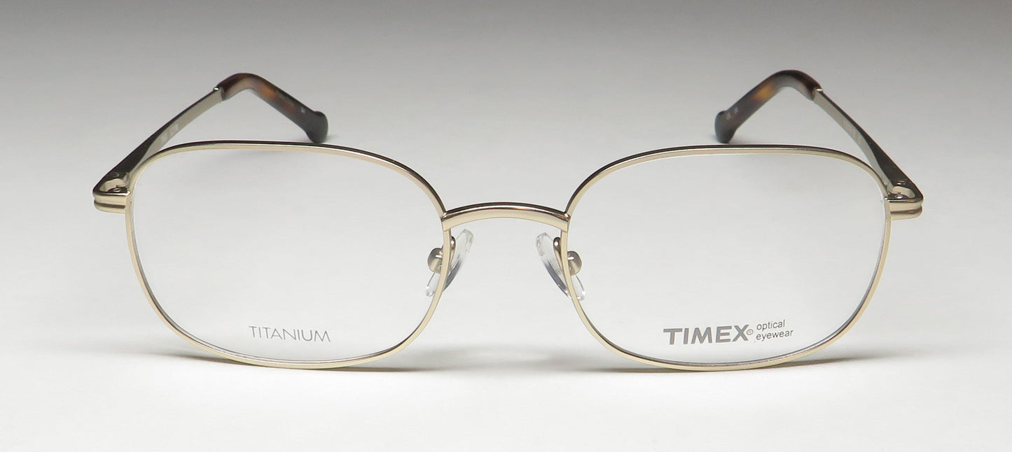 Timex 5:21 Pm Eyeglasses