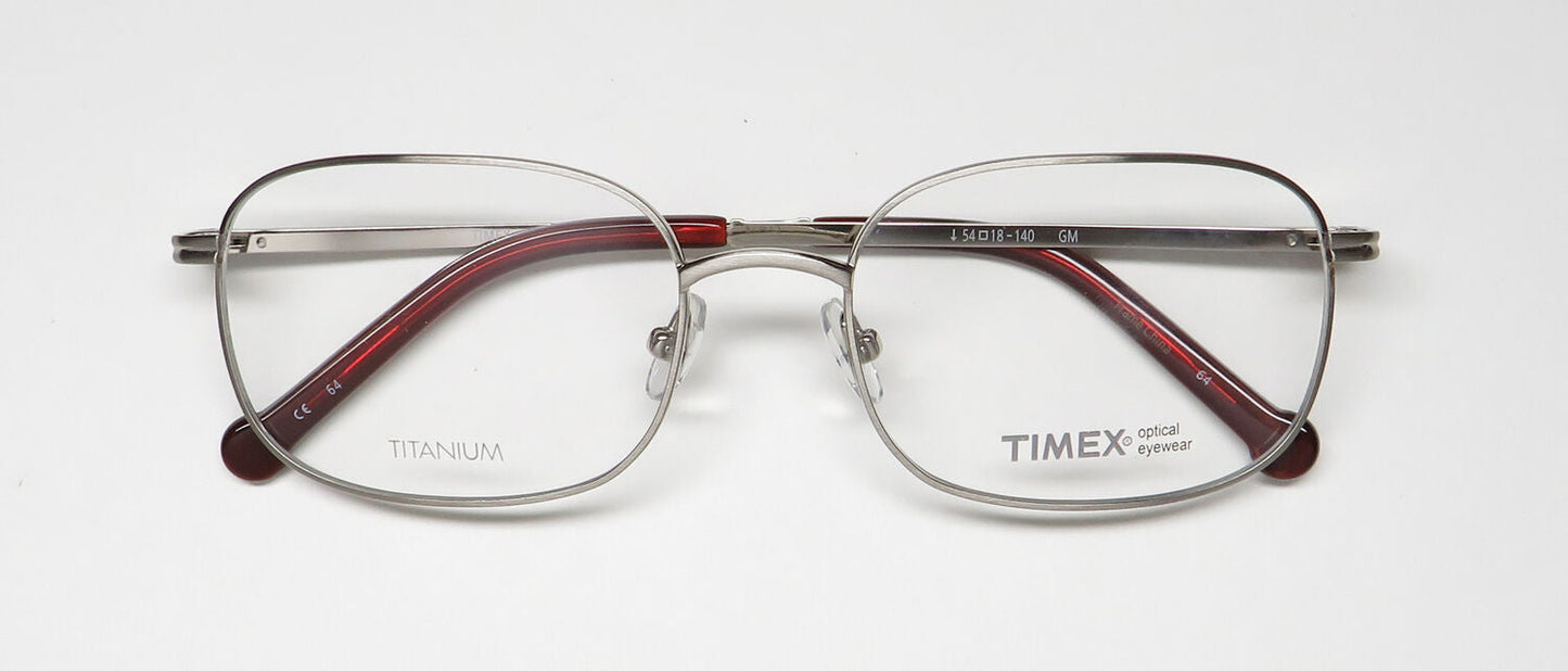 Timex 5:21 Pm Eyeglasses