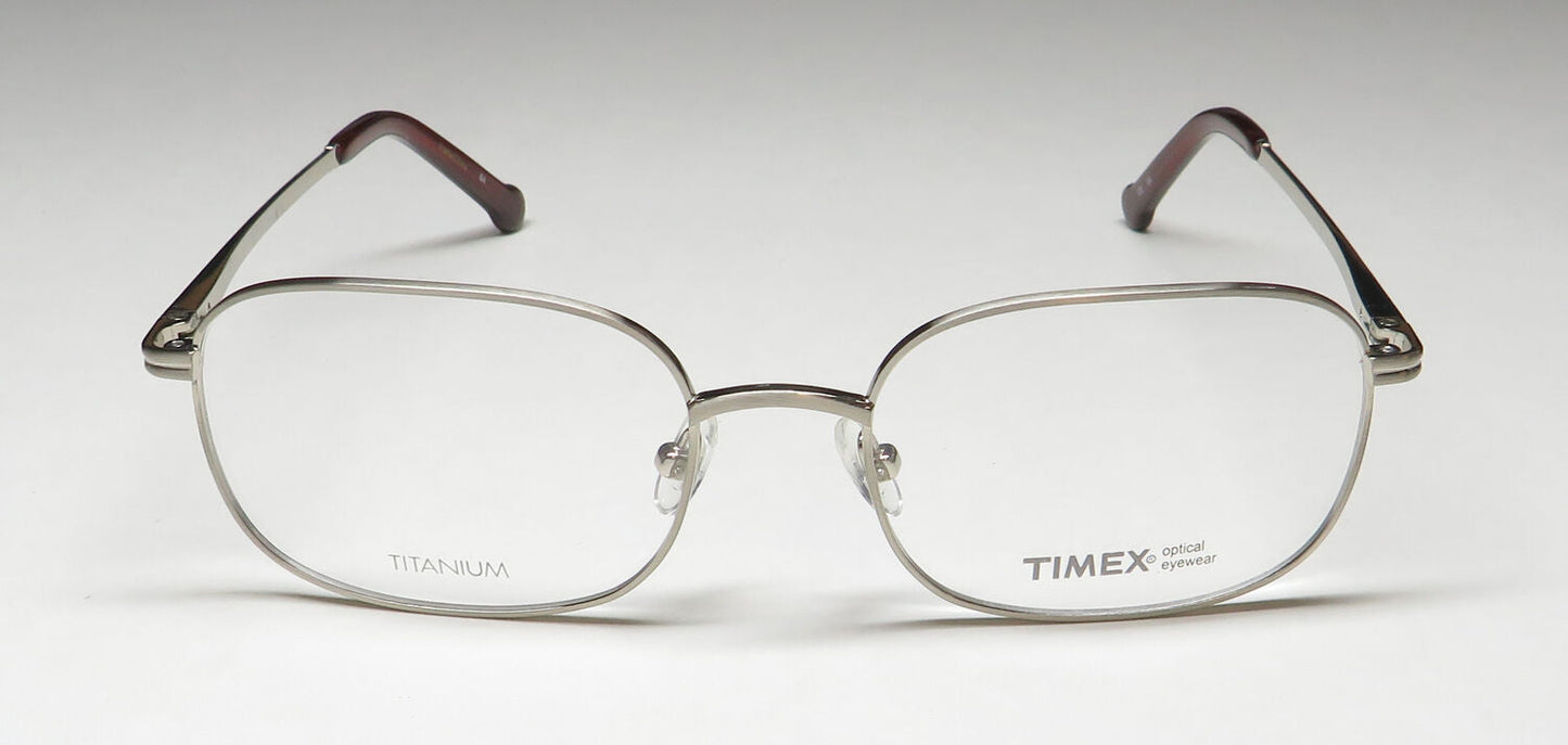Timex 5:21 Pm Eyeglasses