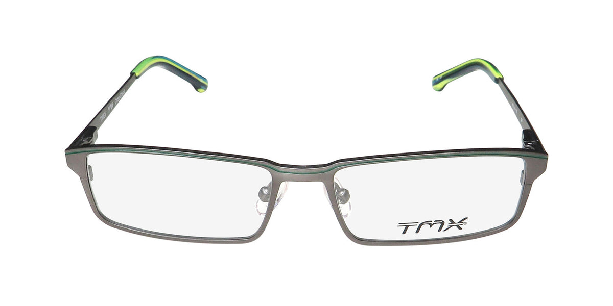 Timex Tmx Cross Check Eyeglasses