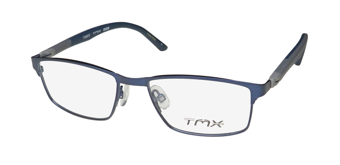 Timex Tmx Sleeve Eyeglasses