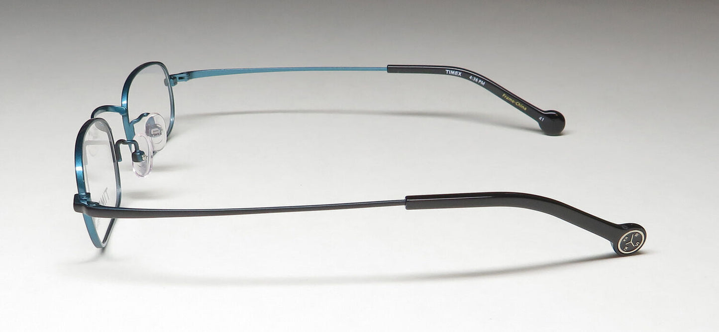 Timex 4:36 Pm Eyeglasses