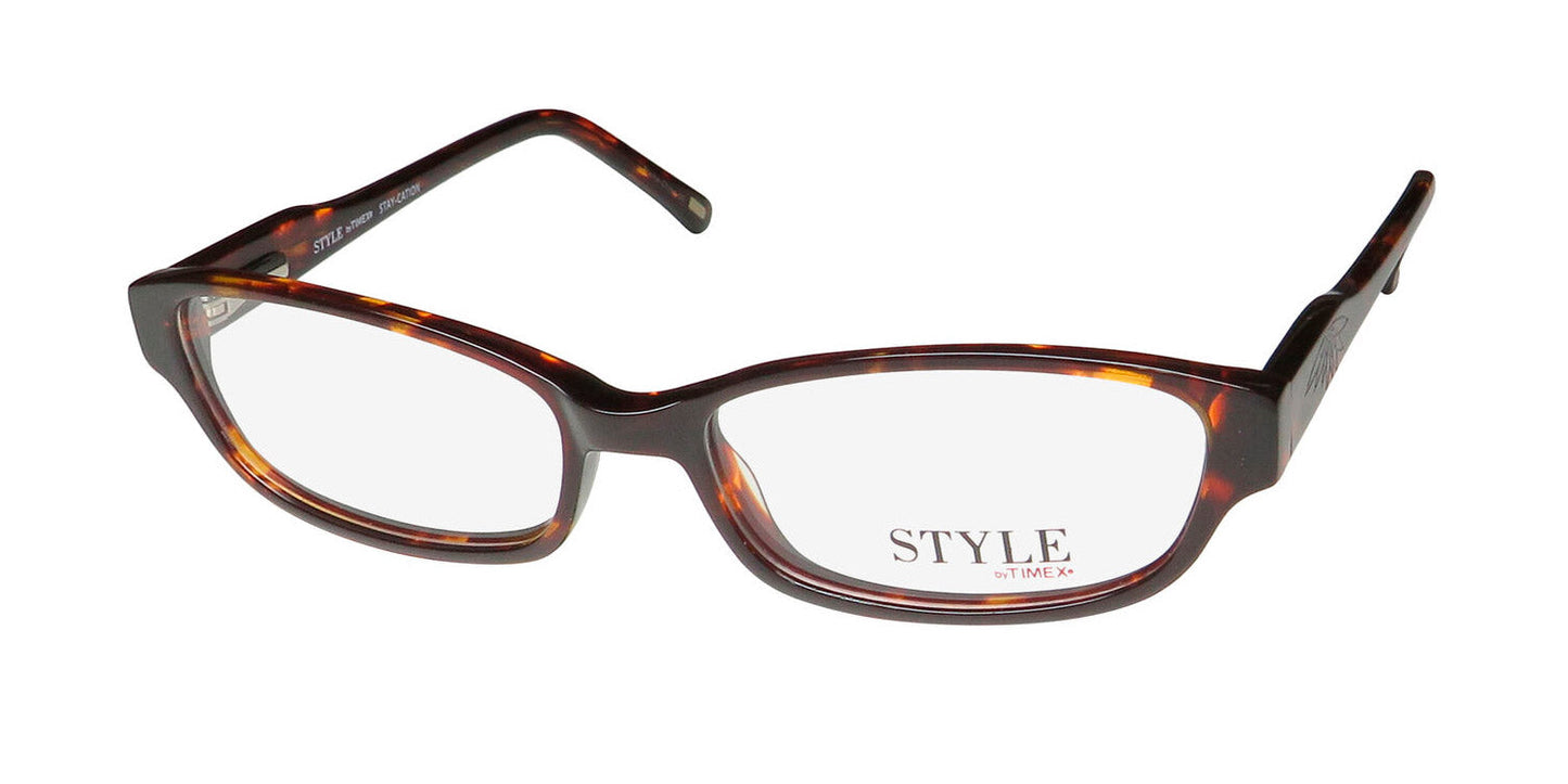 Timex Stay-Cation Eyeglasses