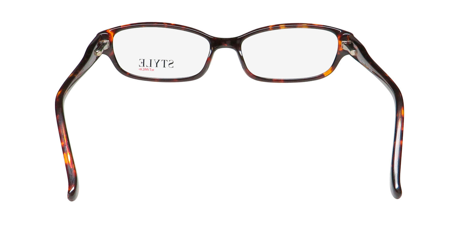 Timex Stay-Cation Eyeglasses