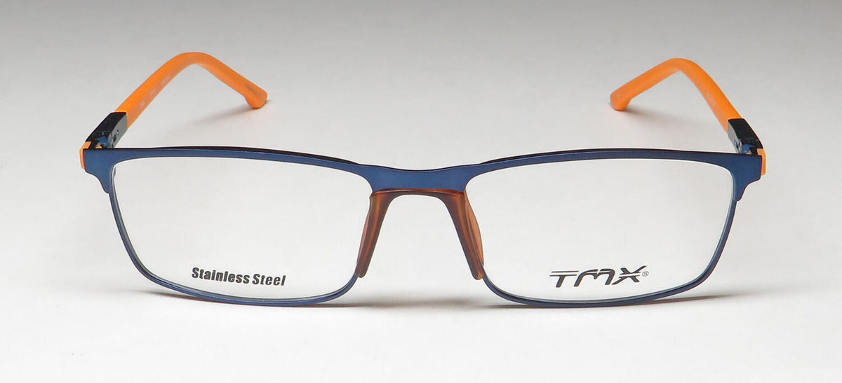 Timex Tmx Loaded Bases Eyeglasses