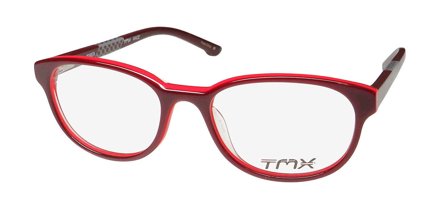 Timex Tmx Race Eyeglasses
