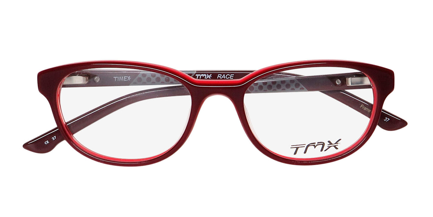 Timex Tmx Race Eyeglasses