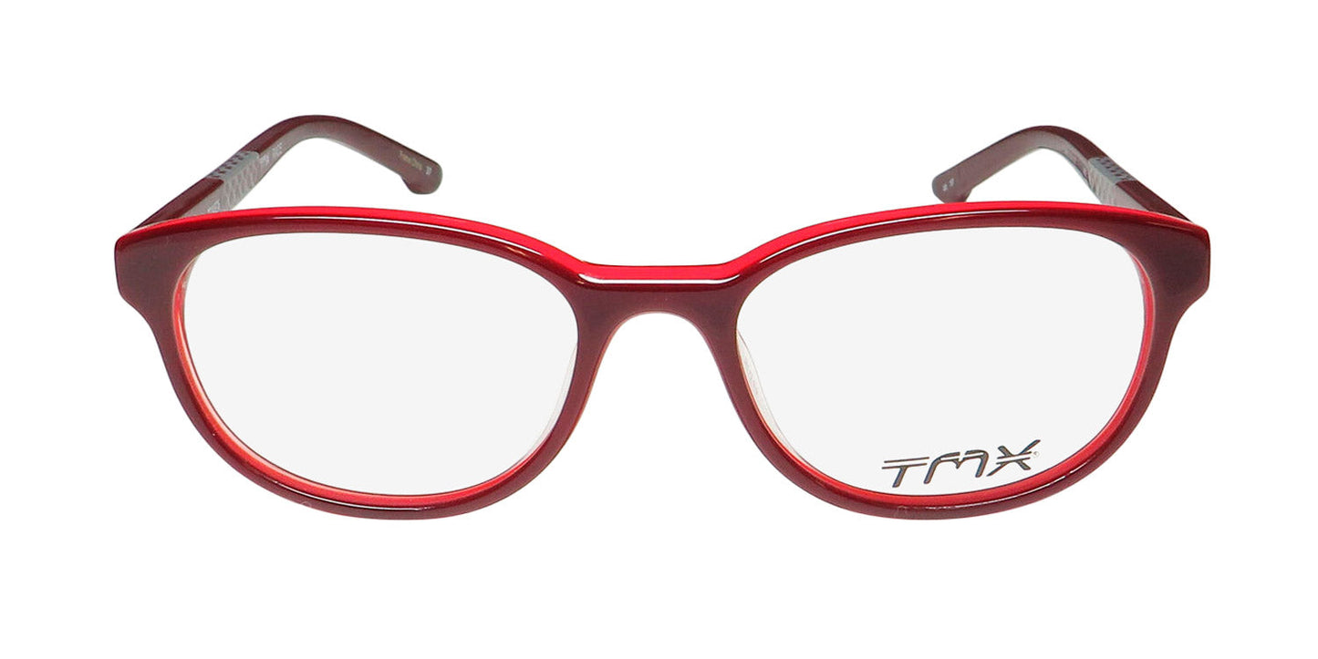 Timex Tmx Race Eyeglasses