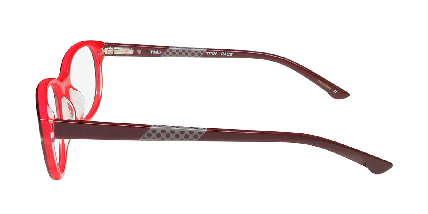 Timex Tmx Race Eyeglasses