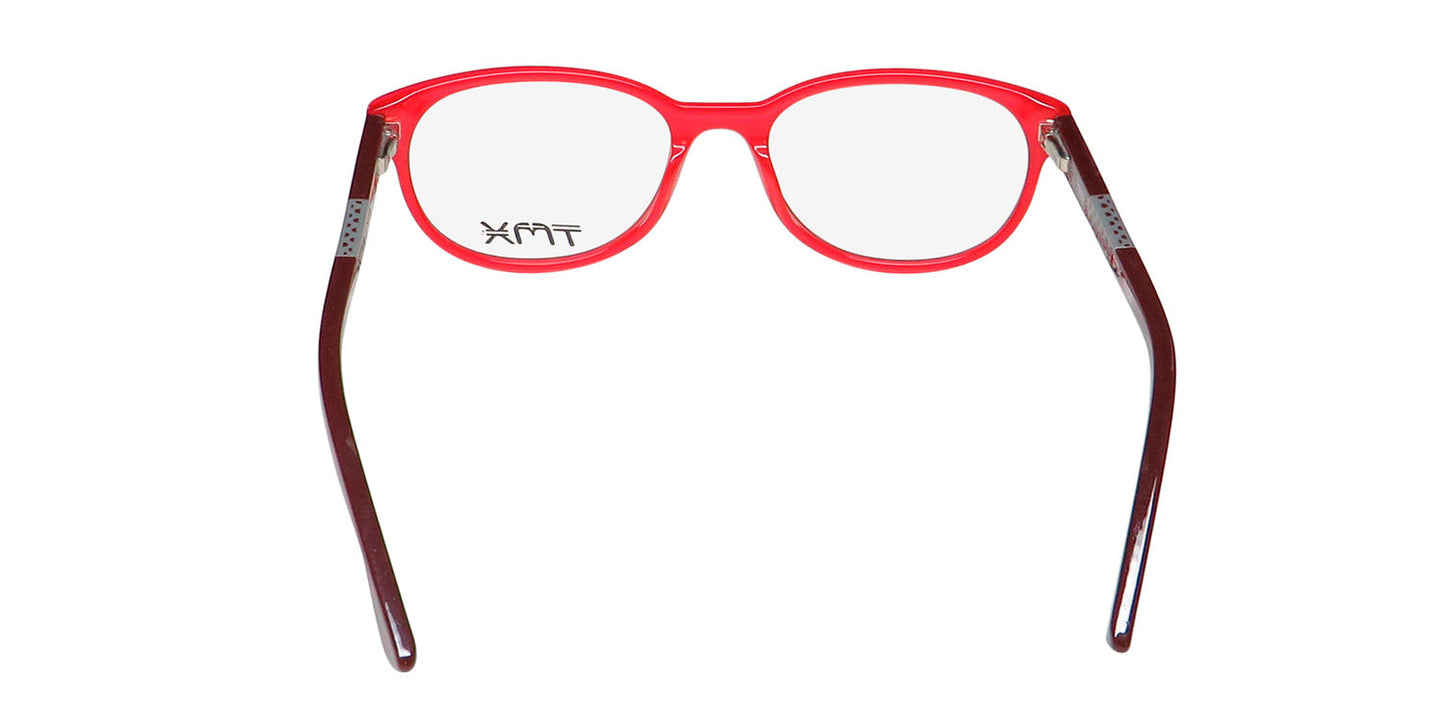 Timex Tmx Race Eyeglasses