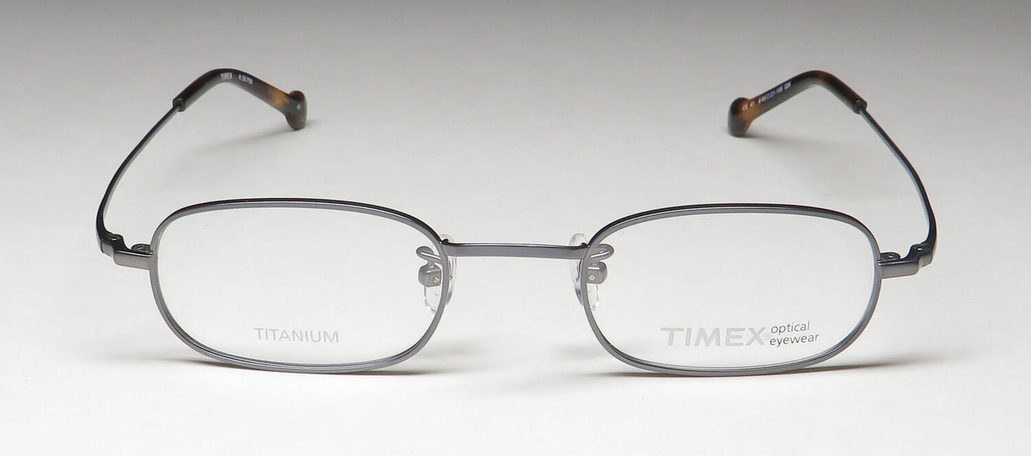 Timex 4:36 Pm Eyeglasses