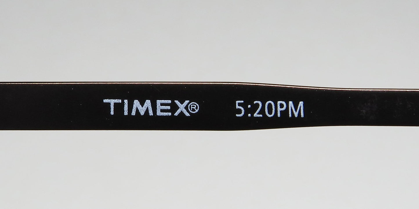 Timex 5:20 Pm Eyeglasses