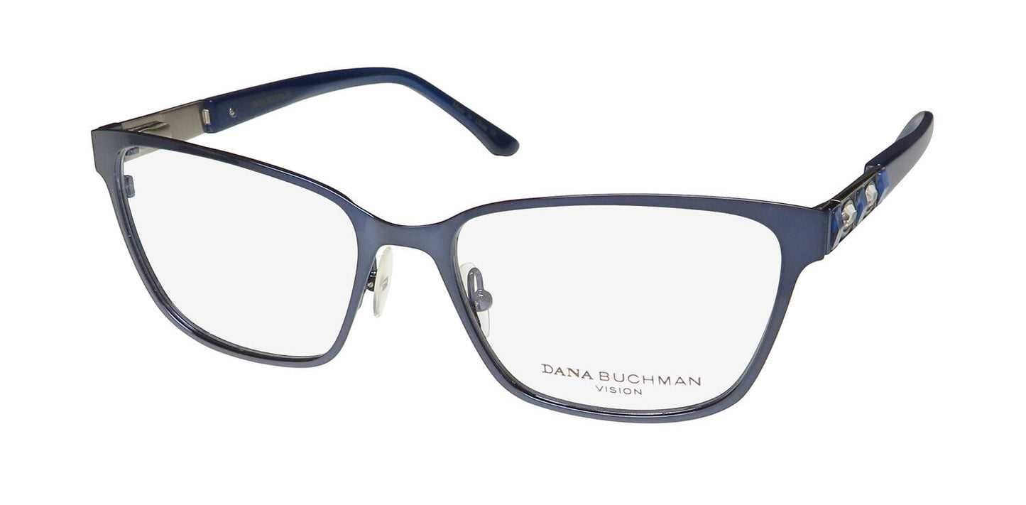 Dana Buchman Primrose Eyeglasses