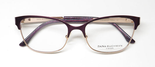 Dana Buchman Ashlen Eyeglasses