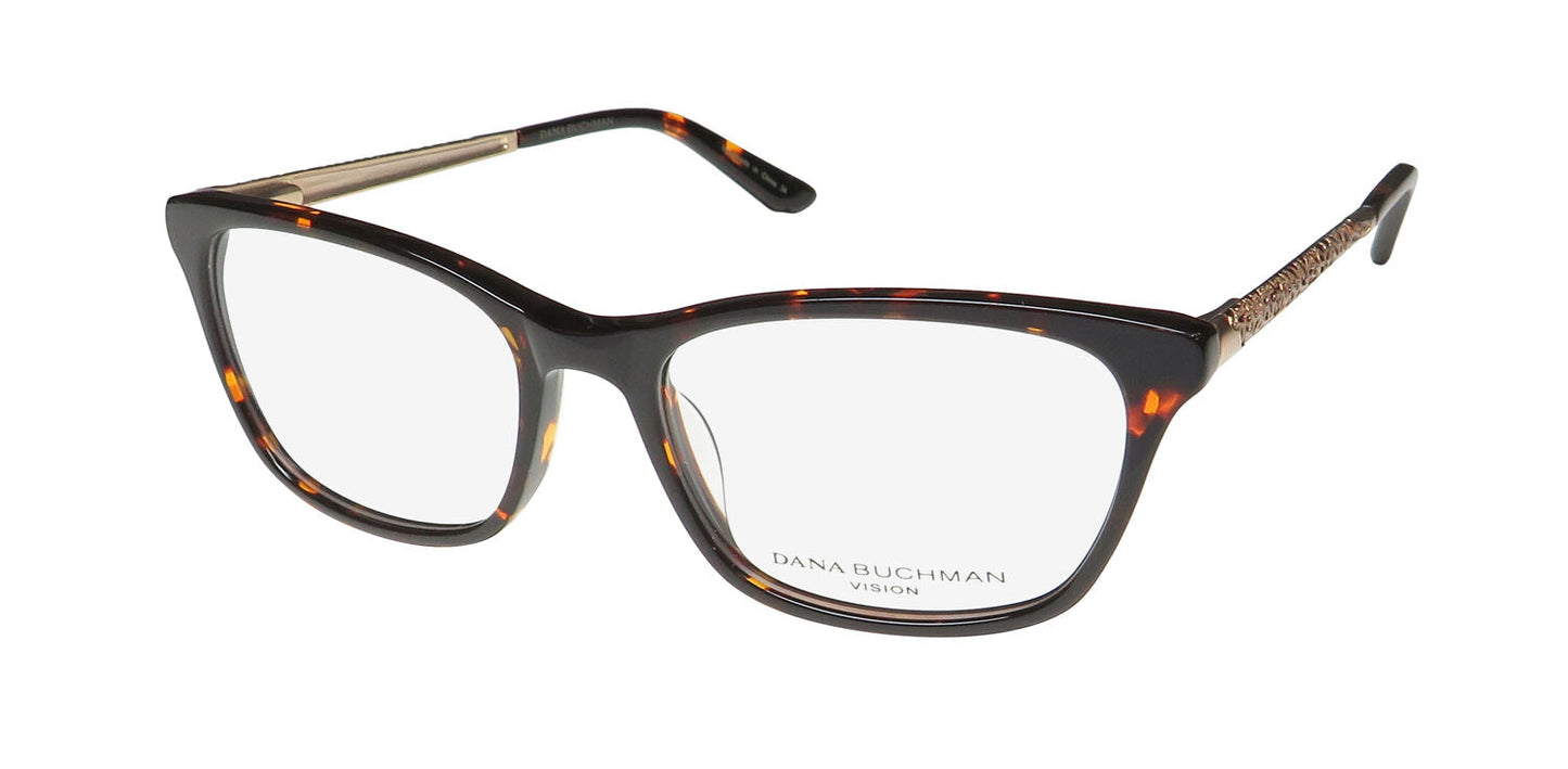 Dana Buchman Coby Eyeglasses