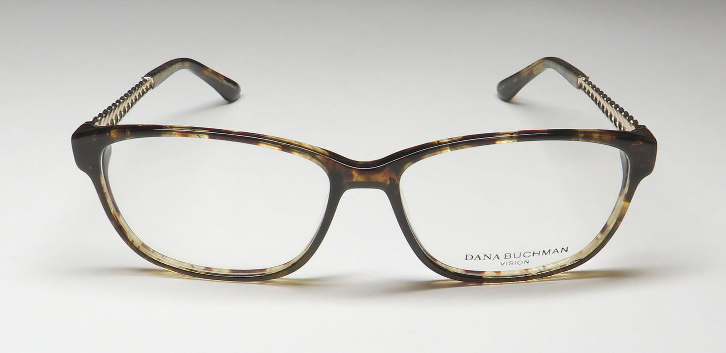 Dana Buchman Taren Eyeglasses