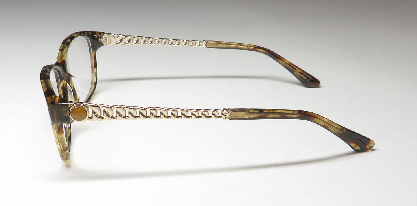 Dana Buchman Taren Eyeglasses