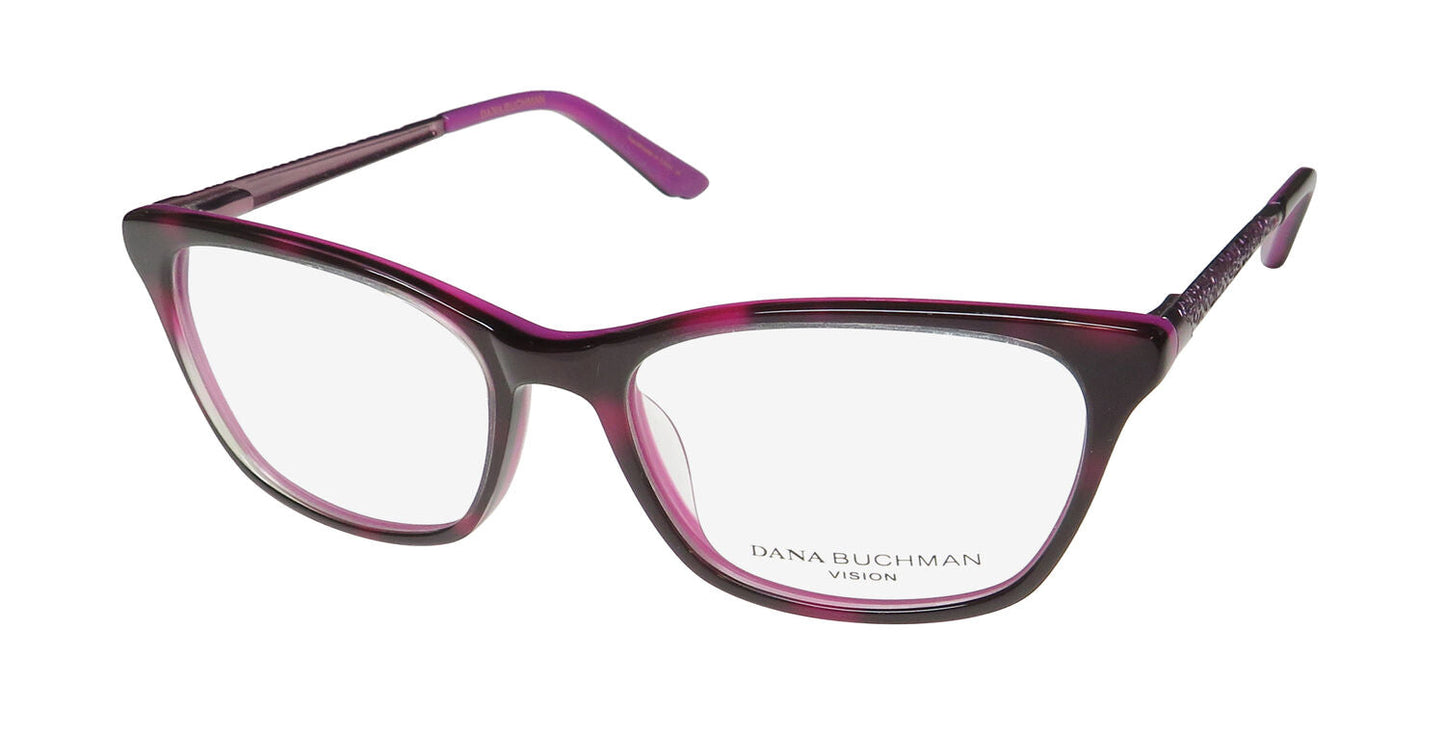Dana Buchman Coby Eyeglasses