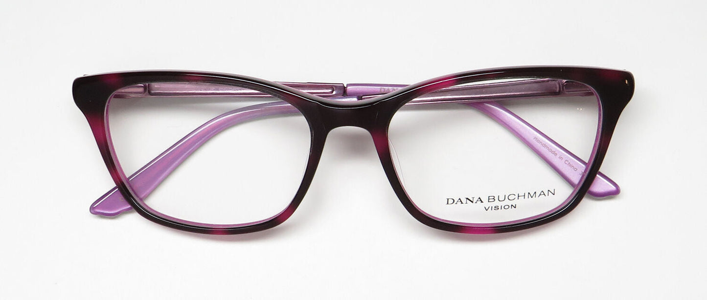 Dana Buchman Coby Eyeglasses