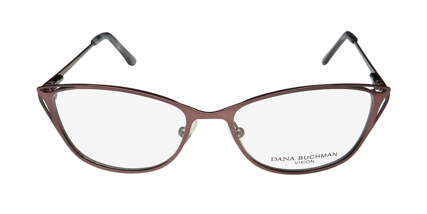 Dana Buchman Ali Eyeglasses
