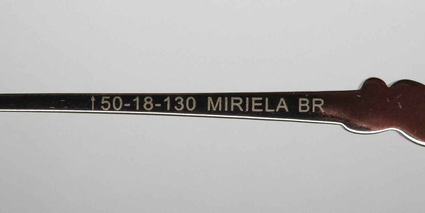 Dana Buchman Miriela Eyeglasses