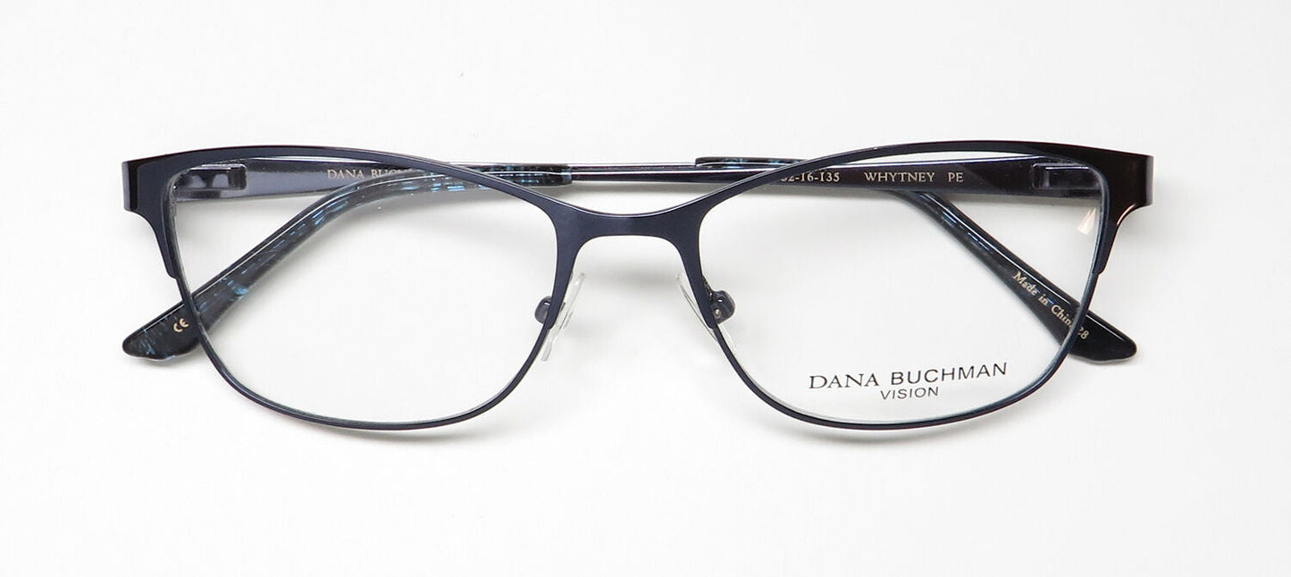 Dana Buchman Whytney Eyeglasses