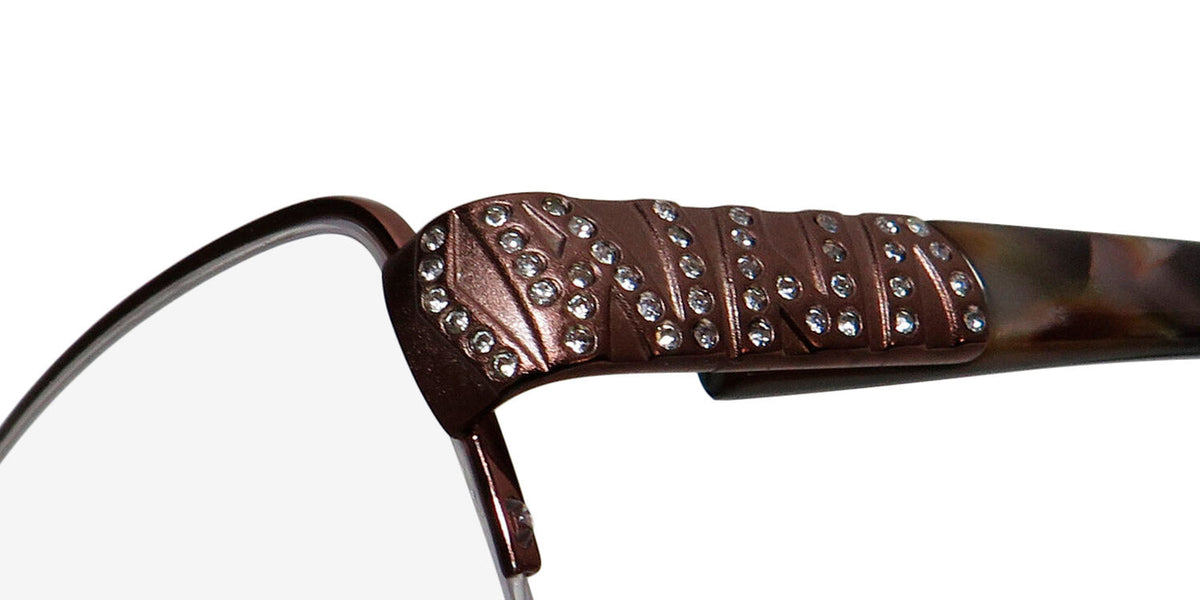 Dana Buchman Holden Eyeglasses