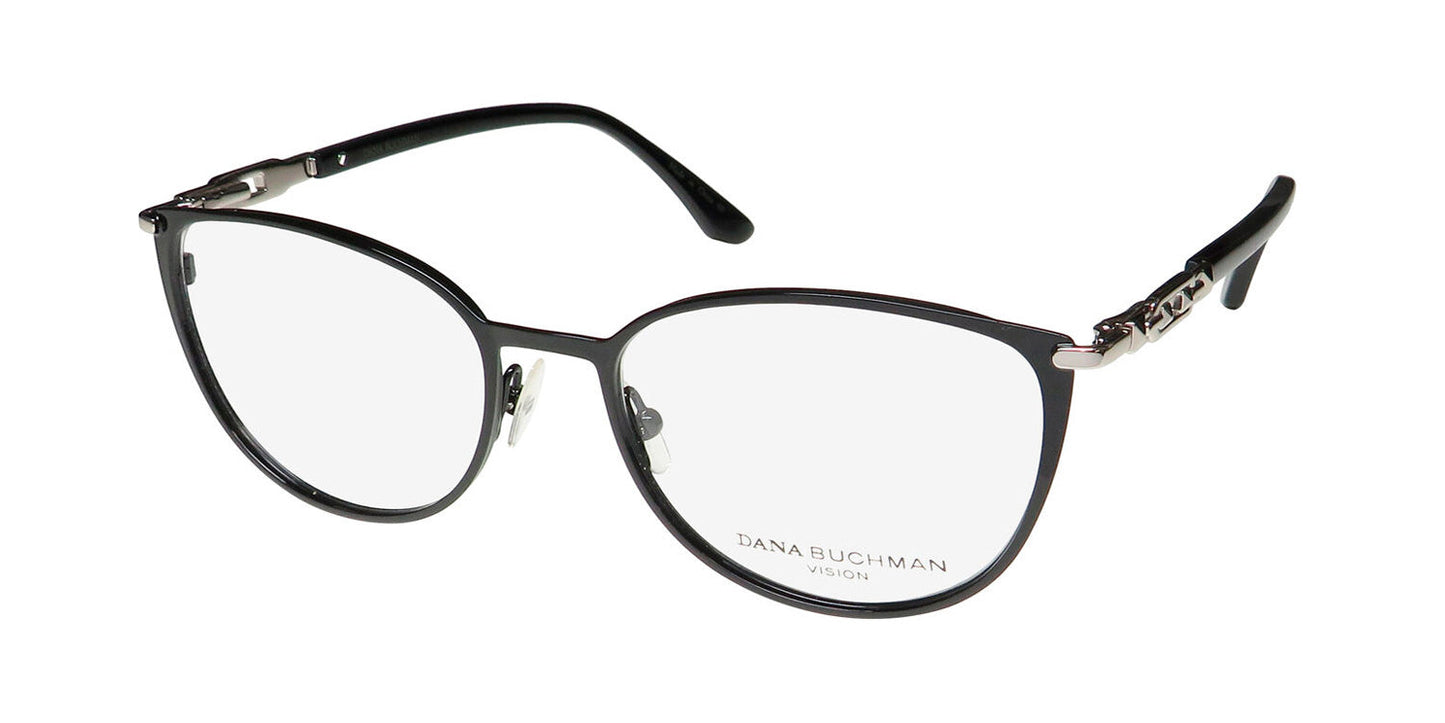 Dana Buchman Marigold Eyeglasses