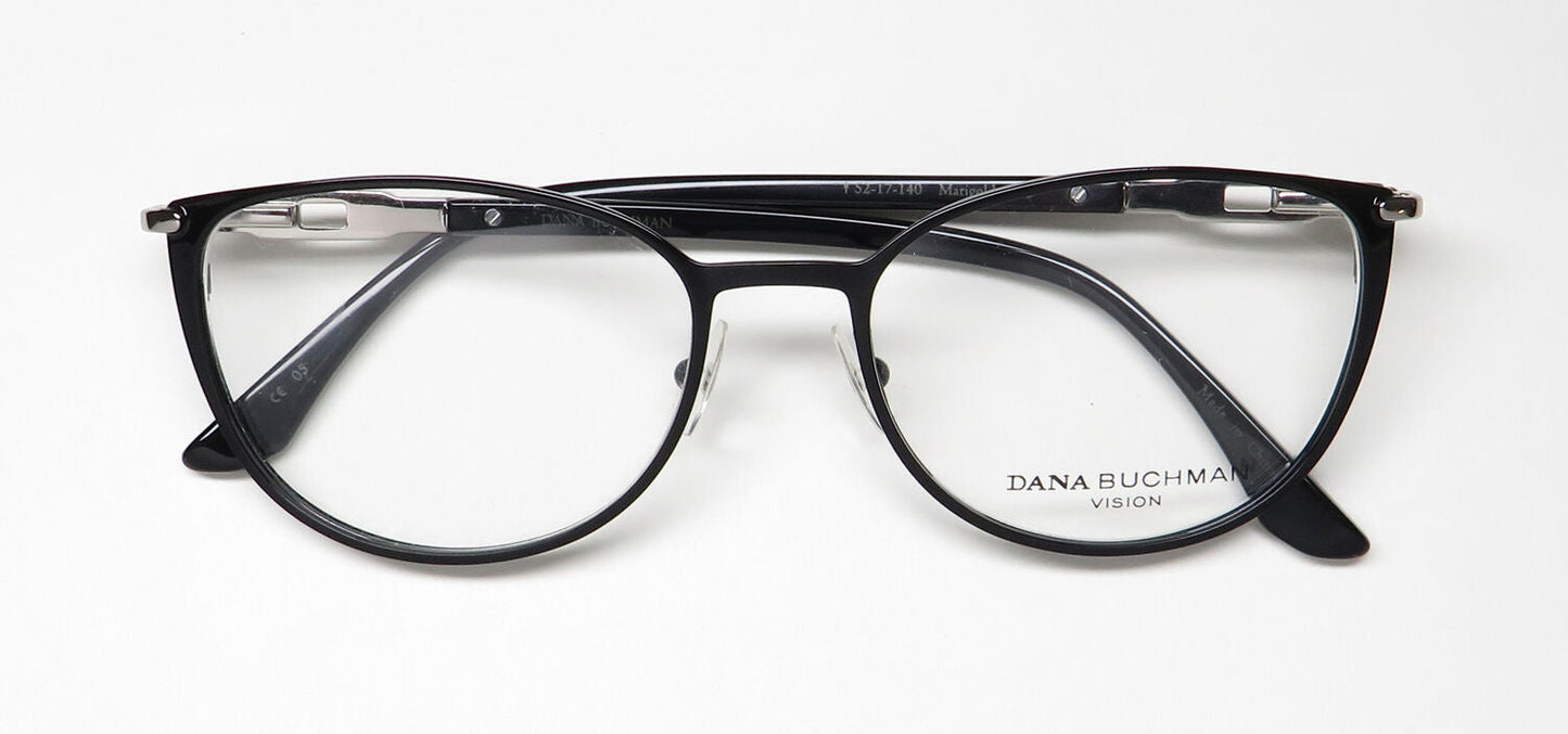 Dana Buchman Marigold Eyeglasses