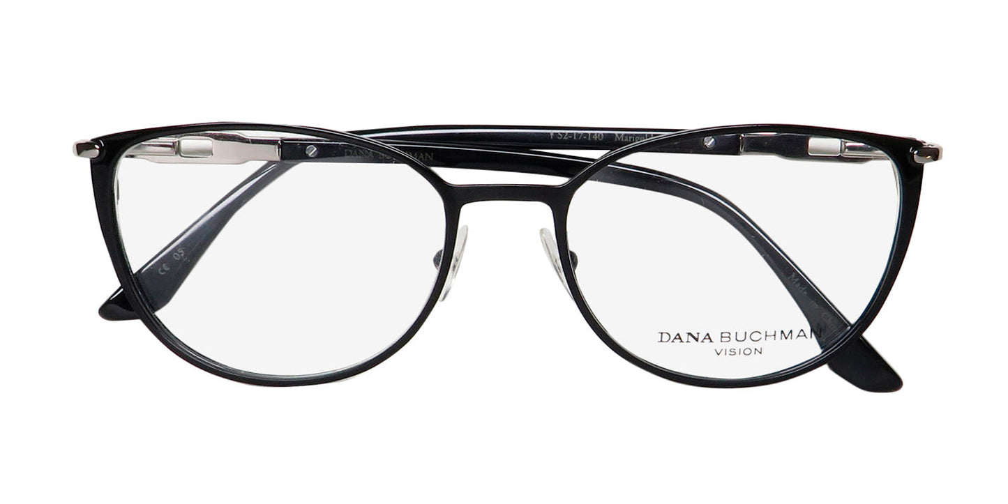 Dana Buchman Marigold Eyeglasses