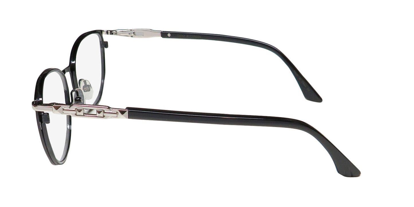 Dana Buchman Marigold Eyeglasses