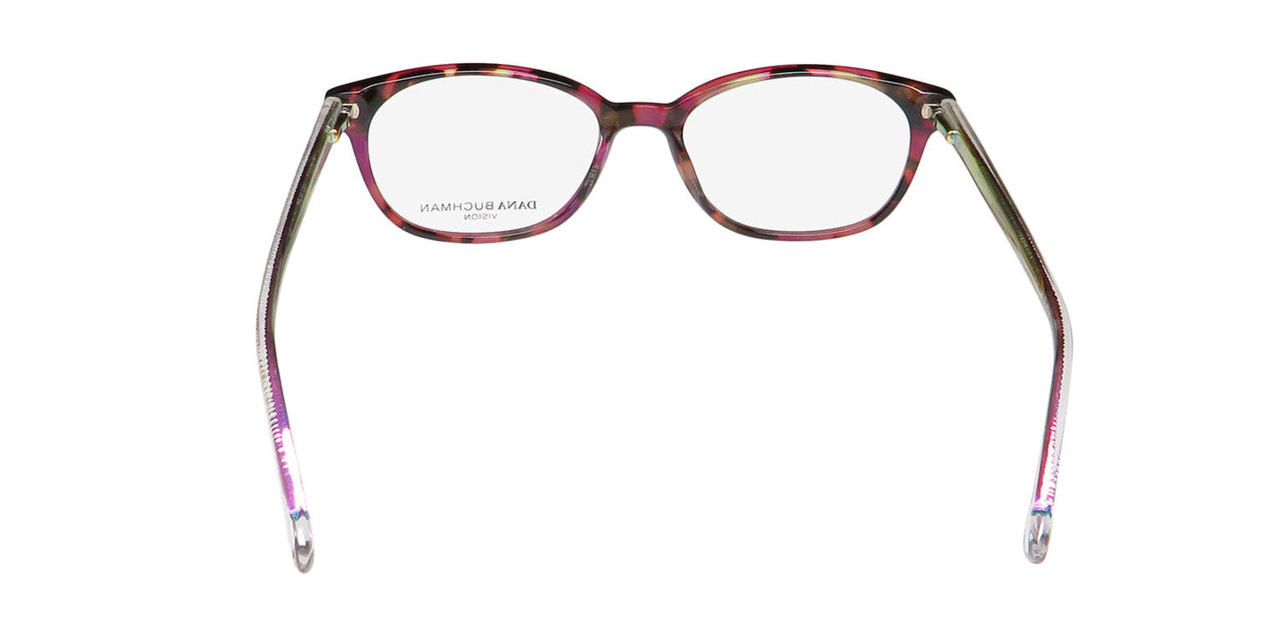 Dana Buchman Anicia Eyeglasses
