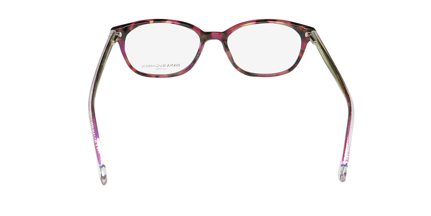 Dana Buchman Anicia Eyeglasses