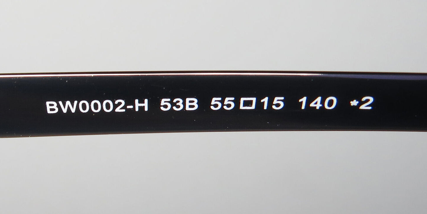 BMW 0002-H Sunglasses