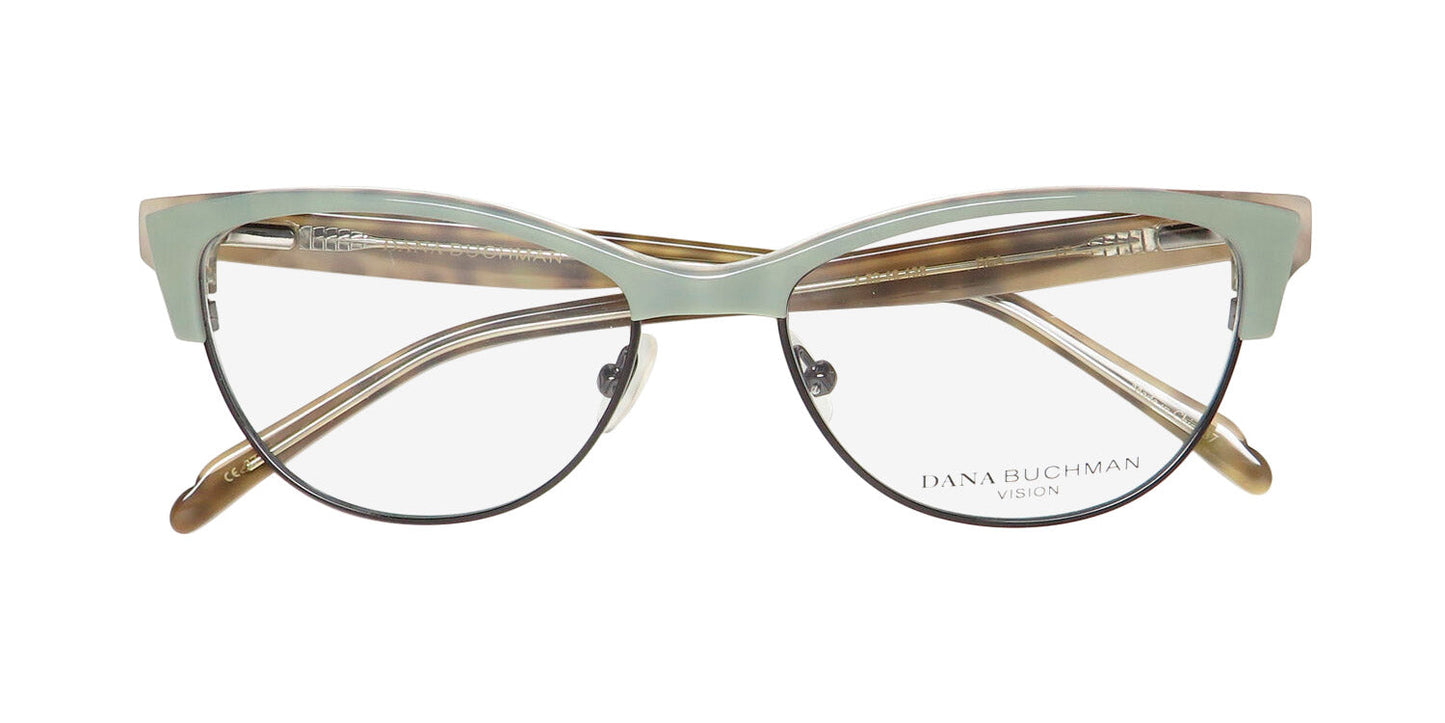 Dana Buchman Rea Eyeglasses