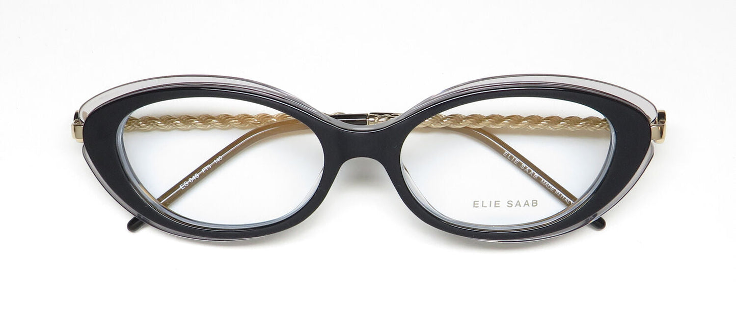 Elie Saab 049 Eyeglasses