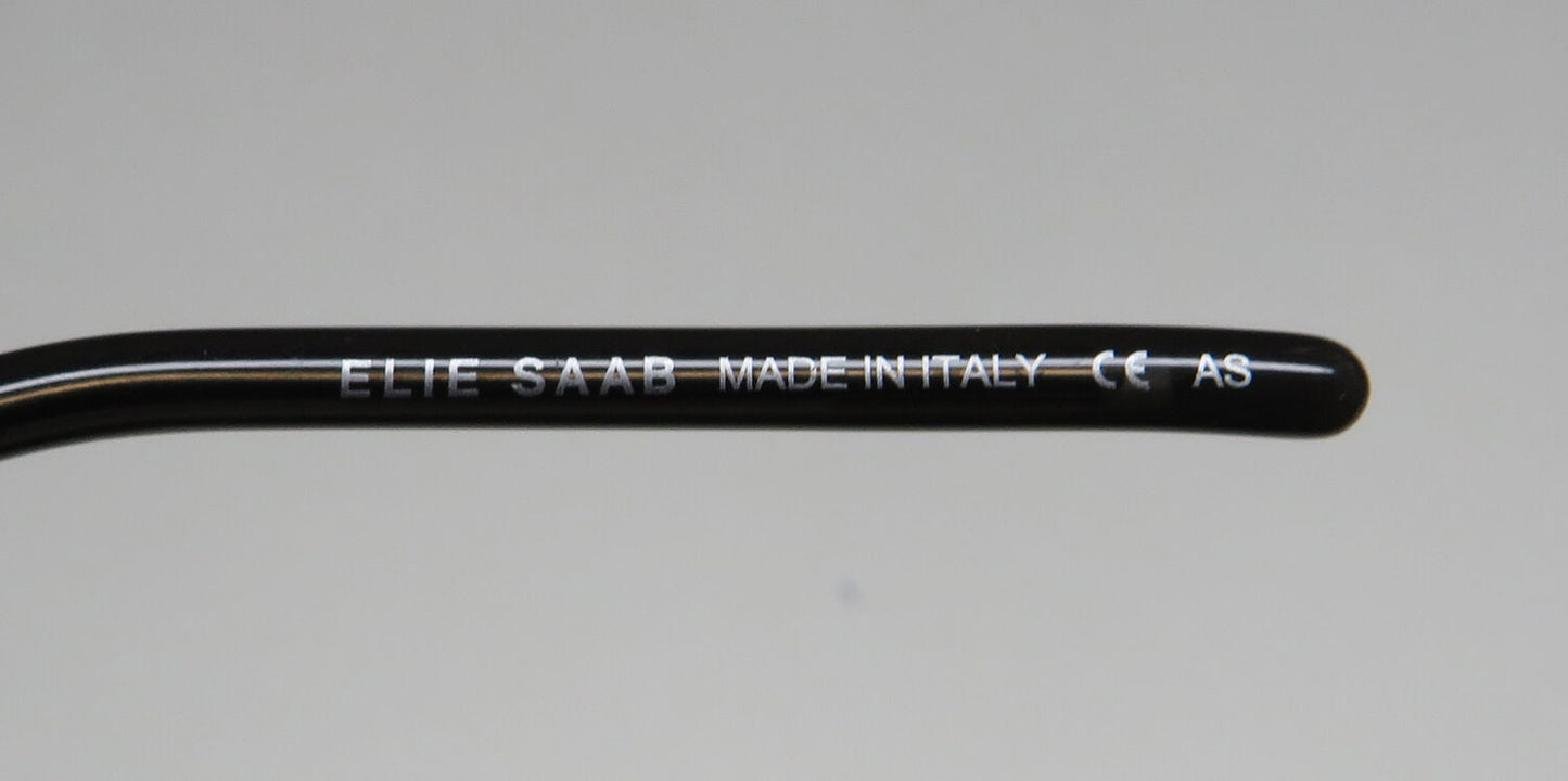 Elie Saab 049 Eyeglasses